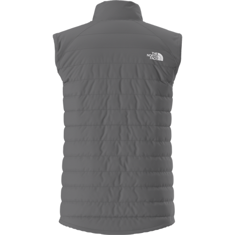 The North Face - B Never Stop Synthetic Vest - SMOKED PEARL - vista alternativa 11