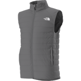 The North Face - B Never Stop Synthetic Vest - SMOKED PEARL - vista alternativa 12