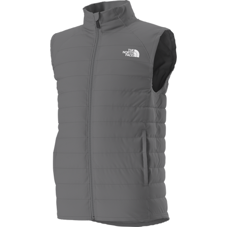The North Face - B Never Stop Synthetic Vest - SMOKED PEARL - vista alternativa 12