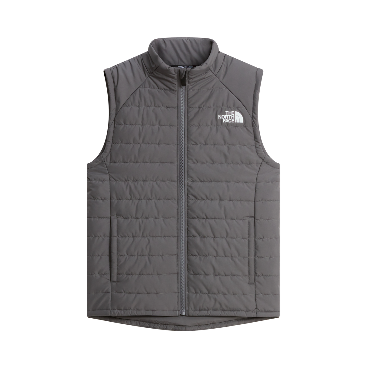 The North Face - B Never Stop Synthetic Vest - SMOKED PEARL - vista principale
