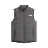 The North Face - B Never Stop Synthetic Vest - SMOKED PEARL - vista principale