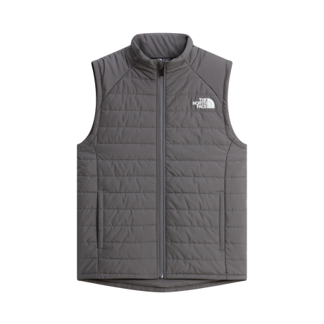 The North Face - B Never Stop Synthetic Vest - SMOKED PEARL - vista principale