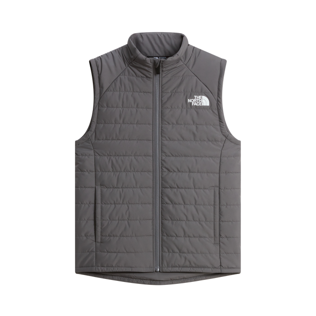 The North Face - B Never Stop Synthetic Vest - SMOKED PEARL - vista principale