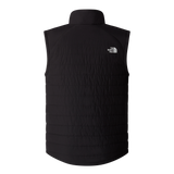 The North Face - B Never Stop Synthetic Vest - TNF BLACK - vista alternativa 1