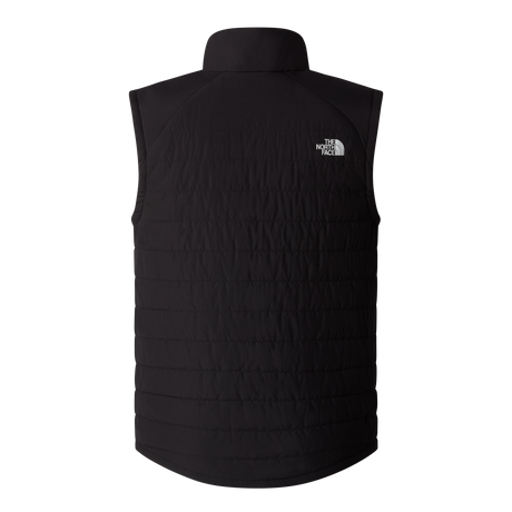 The North Face - B Never Stop Synthetic Vest - TNF BLACK - vista alternativa 1