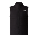 The North Face - B Never Stop Synthetic Vest - BLACK - vista principale