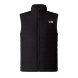 The North Face - B Never Stop Synthetic Vest - TNF BLACK - vista principale