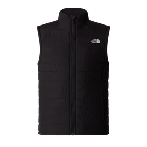 The North Face - B Never Stop Synthetic Vest - BLACK - vista principale
