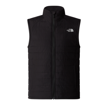 The North Face - B Never Stop Synthetic Vest - TNF BLACK - vista principale