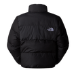 The North Face - Cropped Saikuru da donna - TNF BLACK/ASPHALT GREY - vista alternativa 1
