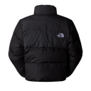 The North Face - Cropped Saikuru da donna - TNF BLACK/ASPHALT GREY - vista alternativa 1