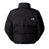 The North Face - Cropped Saikuru da donna - TNF BLACK/ASPHALT GREY - vista alternativa 1