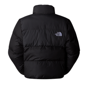 The North Face - Cropped Saikuru da donna - TNF BLACK/ASPHALT GREY - vista alternativa 1
