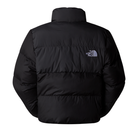 The North Face - Cropped Saikuru da donna - TNF BLACK/ASPHALT GREY - vista alternativa 1