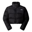 The North Face - Cropped Saikuru da donna - TNF BLACK/ASPHALT GREY - vista principale