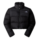 The North Face - Cropped Saikuru da donna - TNF BLACK/ASPHALT GREY - vista principale
