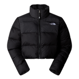 The North Face - Cropped Saikuru da donna - TNF BLACK/ASPHALT GREY - vista principale