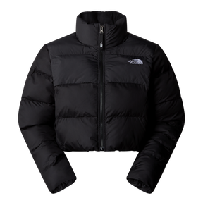 The North Face - Cropped Saikuru da donna - TNF BLACK/ASPHALT GREY - vista principale