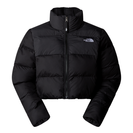 The North Face - Cropped Saikuru da donna - TNF BLACK/ASPHALT GREY - vista principale