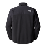 The North Face - Glacier Heavyweight full-zip da uomo - ASPHG/ASPG/TNFB - vista alternativa 1