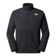 The North Face - Glacier Heavyweight full-zip da uomo - ASPHG/ASPG/TNFB - vista principale