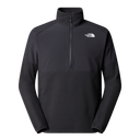 The North Face - Glacier Heavyweight 1/2 Zip da uomo - ASPHG/ASPG/TNFB - vista principale