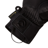 The North Face - Summit Patrol Gtx Sg Glove unisex - TNF BLACK/TNF BLACK - vista alternativa 1