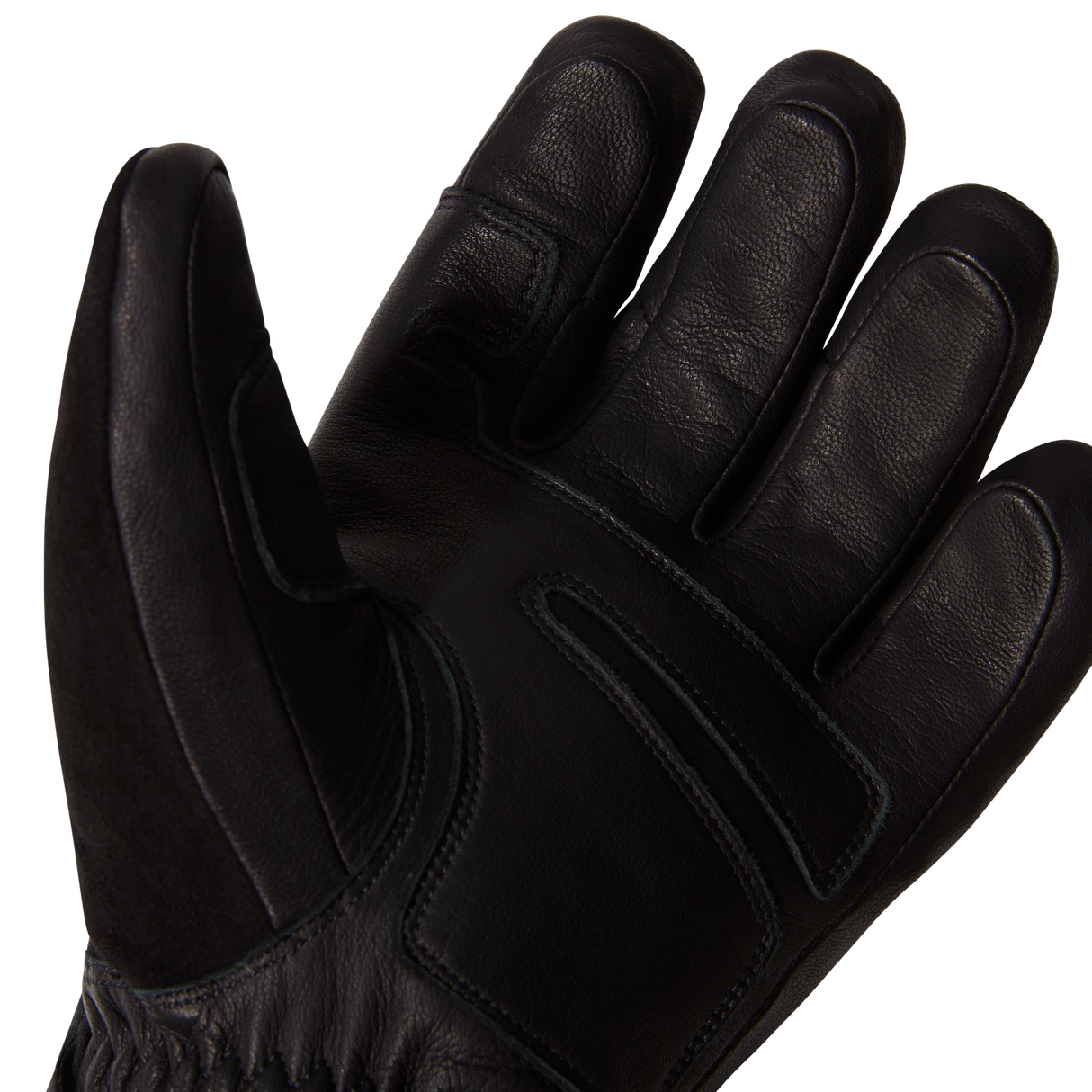 The North Face - Summit Patrol Gtx Sg Glove unisex - TNF BLACK/TNF BLACK - vista alternativa 2