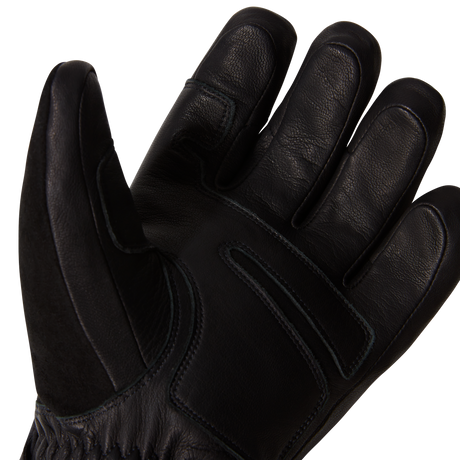 The North Face - Summit Patrol Gtx Sg Glove unisex - TNF BLACK/TNF BLACK - vista alternativa 2