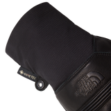 The North Face - Summit Patrol Gtx Sg Glove unisex - TNF BLACK/TNF BLACK - vista alternativa 3