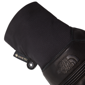 The North Face - Summit Patrol Gtx Sg Glove unisex - TNF BLACK/TNF BLACK - vista alternativa 3