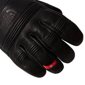 The North Face - Summit Patrol Gtx Sg Glove unisex - TNF BLACK/TNF BLACK - vista alternativa 4
