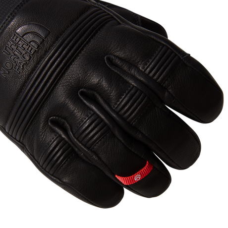 The North Face - Summit Patrol Gtx Sg Glove unisex - TNF BLACK/TNF BLACK - vista alternativa 4