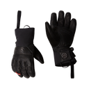 The North Face - Summit Patrol Gtx Sg Glove unisex - BLACK - vista principale