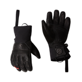 The North Face - Summit Patrol Gtx Sg Glove unisex - TNF BLACK/TNF BLACK - vista principale