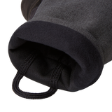 The North Face - Apex Etip Glove Tnf Dark Grey Heather da uomo - TNFDARKGREYHTHR - vista alternativa 3