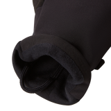 The North Face - Apex Etip Glove Tnf Dark Grey Heather da uomo - TNF BLACK - vista alternativa 3