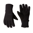 The North Face - Apex Etip Glove Tnf Dark Grey Heather da uomo - BLACK - vista principale