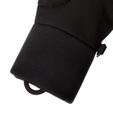 The North Face - Apex Etip Glove Tnf Dark Grey Heather da donna - TNFDARKGREYHTHR - vista alternativa 1