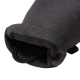 The North Face - Apex Etip Glove Tnf Dark Grey Heather da donna - TNFDARKGREYHTHR - vista alternativa 3