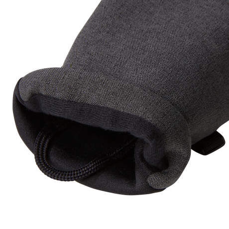 The North Face - Apex Etip Glove Tnf Dark Grey Heather da donna - TNFDARKGREYHTHR - vista alternativa 3