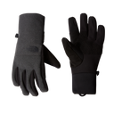 The North Face - Apex Etip Glove Tnf Dark Grey Heather da donna - GREY - vista principale