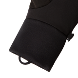 The North Face - Apex Etip Glove Tnf Dark Grey Heather da donna - TNF BLACK - vista alternativa 1