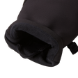 The North Face - Apex Etip Glove Tnf Dark Grey Heather da donna - TNF BLACK - vista alternativa 3