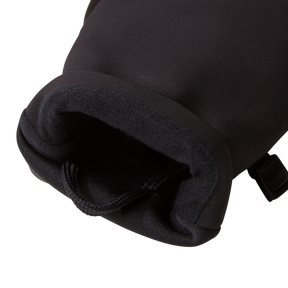 The North Face - Apex Etip Glove Tnf Dark Grey Heather da donna - TNF BLACK - vista alternativa 3