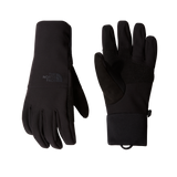 The North Face - Apex Etip Glove Tnf Dark Grey Heather da donna - TNF BLACK - vista principale