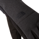 The North Face - Apex Insulated Etip Glove Tnf Dark Grey da uomo - TNFDARKGREYHTHR - vista alternativa 2
