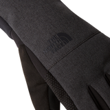 The North Face - Apex Insulated Etip Glove Tnf Dark Grey da uomo - TNFDARKGREYHTHR - vista alternativa 2