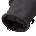 The North Face - Apex Insulated Etip Glove Tnf Dark Grey da uomo - TNFDARKGREYHTHR - vista alternativa 3