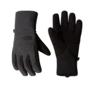 The North Face - Apex Insulated Etip Glove Tnf Dark Grey da uomo - GREY - vista principale